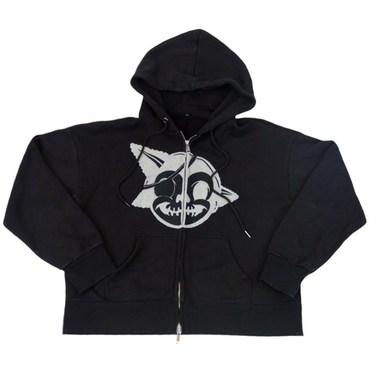 Omni Sweatsuit Hoodie